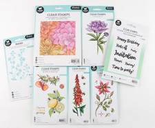 Studio light floral for sale  PETERBOROUGH