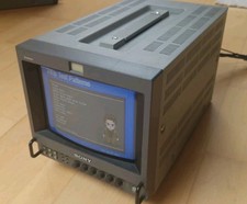Sony pvm 9041qm gebraucht kaufen  Vaterstetten, Baldham