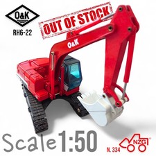 Nzg modelle rh6 usato  Calolziocorte