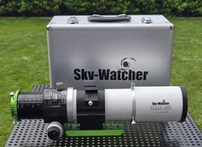 Skywatcher apochromatischer re gebraucht kaufen  Berlin
