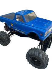 Nitro traxxas stampede for sale  Lynwood