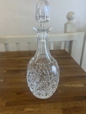 Brierley lead crystal for sale  KNOTTINGLEY