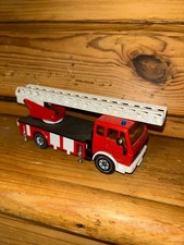 Siku feuerwehrauto 2819 gebraucht kaufen  Flachslanden