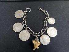 Charivari kette münzen gebraucht kaufen Charivari kette münzen gebraucht kaufen  Neumarkt i.d.OPf.