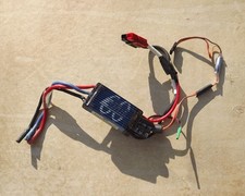 Eflite efla1060 60a for sale  Liverpool