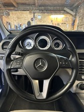 Mercedes lenkrad klasse gebraucht kaufen  Laatzen