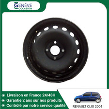 Jante tole renault d'occasion Jante tole renault d'occasion  Niort