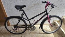 Kettler damen alu gebraucht kaufen  Wildberg