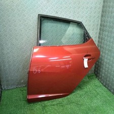 Porte arriere gauche d'occasion  France