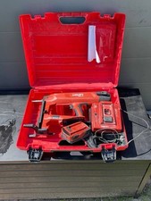 Hilti fissaggio batteria usato  Spedire a Italy