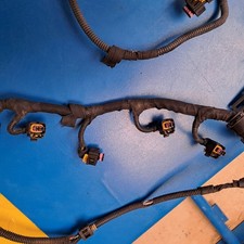 Faisceaux électrique zafira d'occasion Faisceaux électrique zafira d'occasion  Thiberville