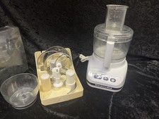 Kitchenaid professional food for sale  Littlerock