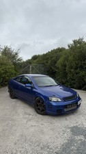 Vauxhall astra bertone for sale  ST. AUSTELL