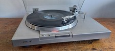 Sony direct drive for sale  FARNBOROUGH