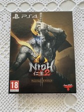 Nioh special edition usato  Italia