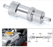 Regolatore pressione turbo usato  Villaspeciosa