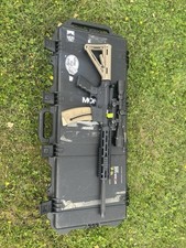 Storm peli case for sale  ST. ALBANS