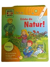 Junior natur sachbuch gebraucht kaufen  Deutschland