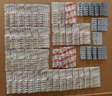 Wurzelkanalfeilen vdw dentsply gebraucht kaufen  Donaueschingen
