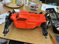 Kyosho mp10t d'occasion  Toulon-