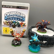 Ps3 skylanders spyros gebraucht kaufen  Nürnberg