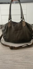 Damen handtasche henkeltasche gebraucht kaufen  Düsseldorf