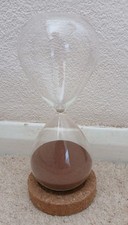 Minute glass sand for sale  BRIGHTON