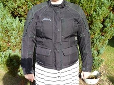 Polo mohawk jacke gebraucht kaufen  Liebenburg