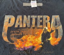 Pantera shirt dimebag gebraucht kaufen  Bremen