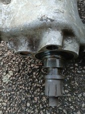 vincent motorcycle parts for sale  LEISTON