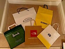 Designer shopping carrier for sale  STRATFORD-UPON-AVON