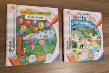 Tiptoi bücher großer gebraucht kaufen  Horneburg
