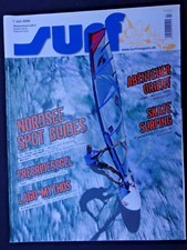 Surf magazin gaastra gebraucht kaufen  Kiel