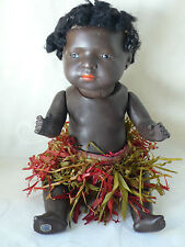 Poupee ancienne tete d'occasion  Plouay