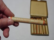 Vintage cottrell cartridge for sale  STOURPORT-ON-SEVERN