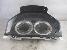 Quadro strumenti volvo usato  Saviore dell'Adamello