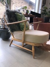 Ercol 203 lounge for sale  FROME