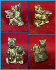 Vintage miniature dog for sale  Milmay