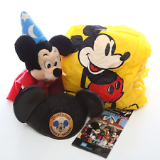 Vintage disney land for sale  STOKE-ON-TRENT