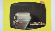 Grand autocollant vintage d'occasion  Calonne-Ricouart