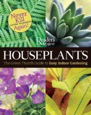 Book houseplants green for sale  Montgomery