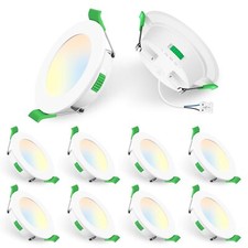 Spot led encastrable d'occasion  Lyon I