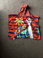 Towel hood kids for sale  REDCAR