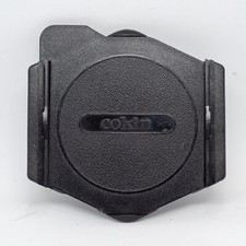 Porte filtre cokin d'occasion  Paris XIX