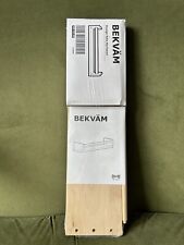 New ikea bekvam for sale  WESTGATE-ON-SEA