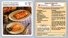 Sausage pepper roll for sale  SLEAFORD