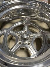 Billet specialties rs035156165 for sale  Colbert