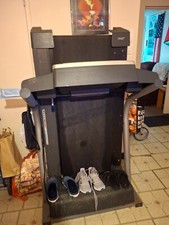 Nordic track treadmill for sale  Brooklyn