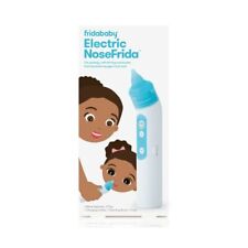 Aspirador nasal Frida Baby nariz elétrico Frida - 5 peças comprar usado  Enviando para Brazil