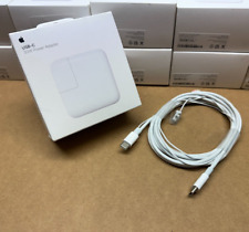 Genuine apple 30w for sale  IPSWICH
